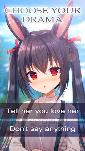 My Little Pet Girlfriend: Moe  screenshot 3