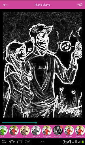 Photo Share For Free screenshot 13