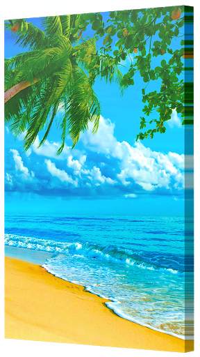 3D Live Wallpaper - Parallax Wallpaper screenshot 7