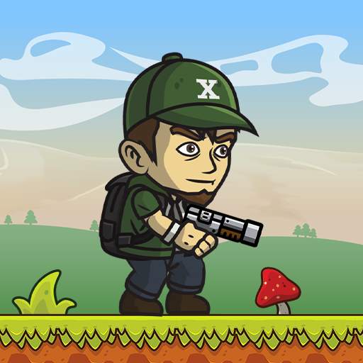 Hunting Champ: Funny Game 1.2
