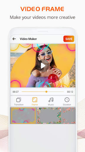 Photo Slideshow With Music screenshot 3