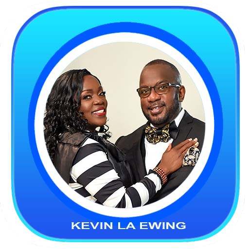 Pastor Kevin L A Ewing 52