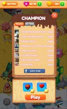 Sucre de sucrerie screenshot 7