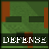 Mine Defense icon