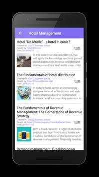 Hotel Hospitality Management скриншот 8