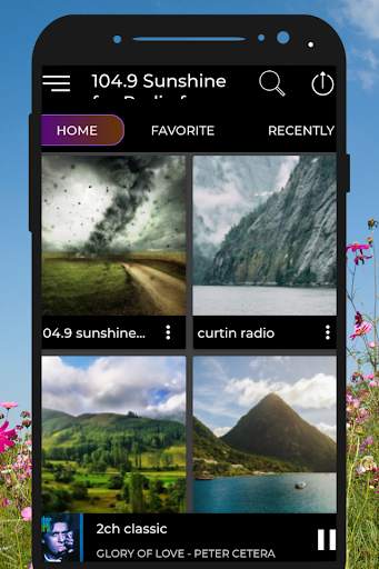 Solo Piano App screenshot 4