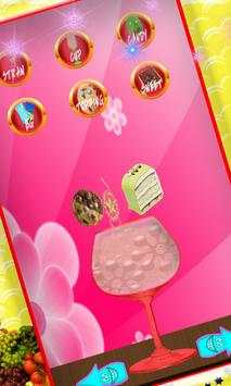 Frozen Milkshakes Maker screenshot 4