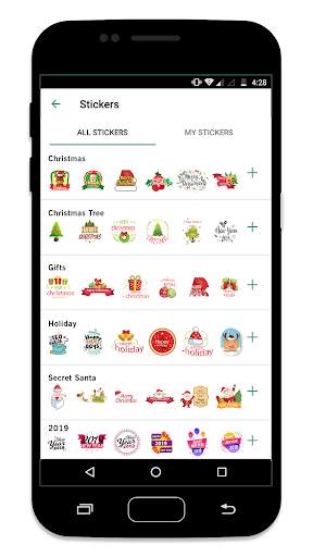 New Year 2021 Stickers for WhatsApp: WAStickerApps screenshot 3