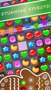 Cookie Crush screenshot 4
