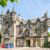 Masson House Hotel &amp; Bistro icon