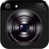 Pro HD Camera 10.02.17
