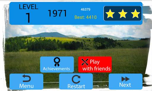 Shooting Expert 2 Outdoor screenshot 1