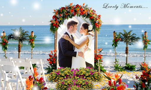 Wedding Photo Frames New screenshot 3