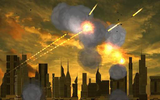 Военно-морские силы США скриншот 5