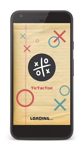 TicTacToe Multiplayer - Ads Free screenshot 1