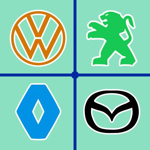 Car Logo Quiz — Guess the Car  1.21
