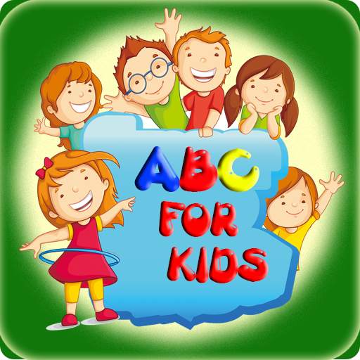 ABC For Kids Tracing & Phonics 1.0.1