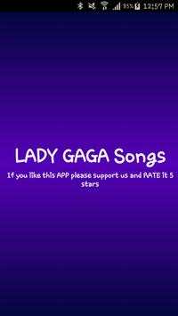 Lady Gaga 2016 all songs hits screenshot 1