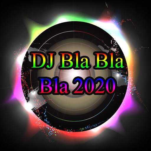 DJ BLA BLA BLA REMIX 1.1.1
