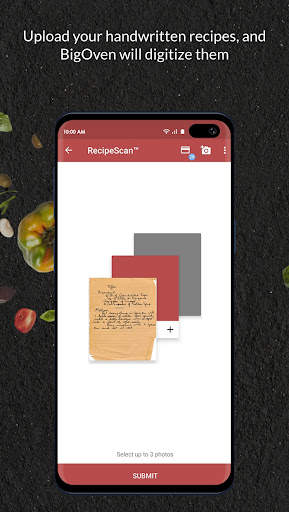 BigOven Recipes & Meal Planner screenshot 6
