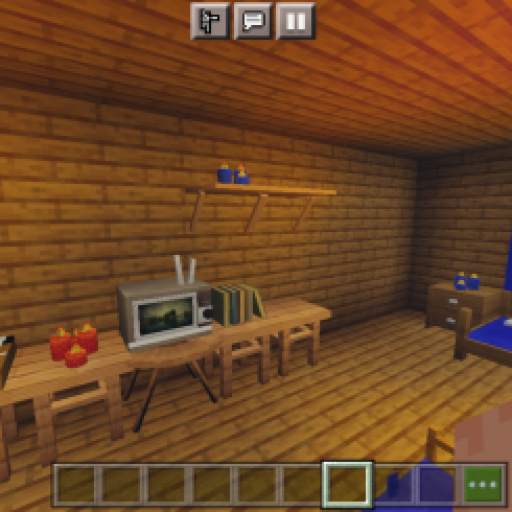 Furniture for Minecraft 2023 1.1.400057