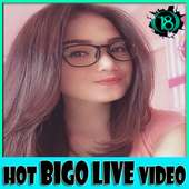 Hot Bigo Live Video on 9Apps