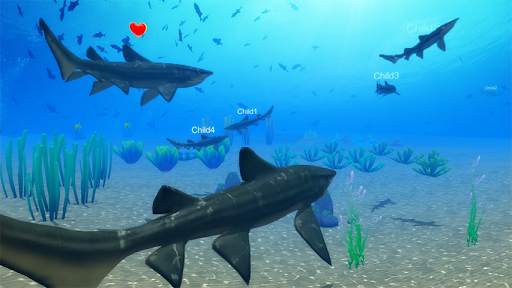 Helicoprion Simulator screenshot 7