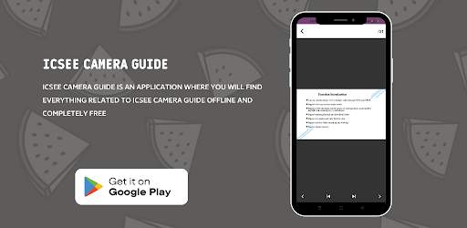 icsee Camera Guide screenshot 4