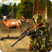 Simulator Men's Hunting Sniper icon
