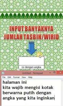 digital wirid doa screenshot 6