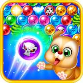 Rescue Witch Cat: Bubble Pop 1.6