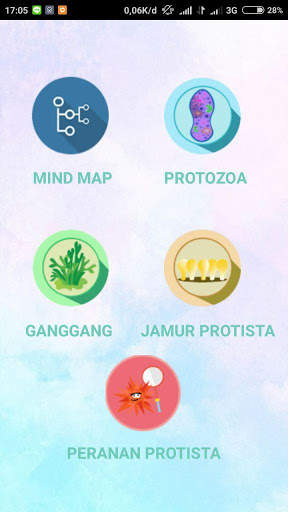 PIPA (Protista) screenshot 3