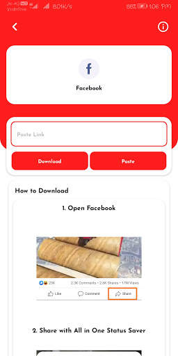 AB All status downloader 2021 screenshot 7