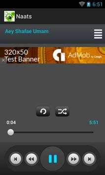 Naats screenshot 5