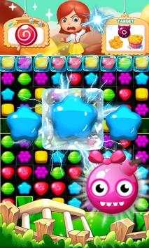 Candy Frenzy Twister 2018 screenshot 2