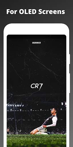 Cristiano Ronaldo Wallpapers screenshot 6