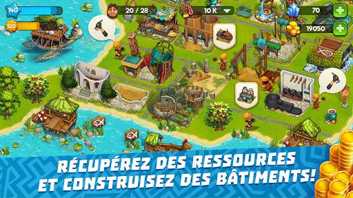 Ancient Village screenshot 3