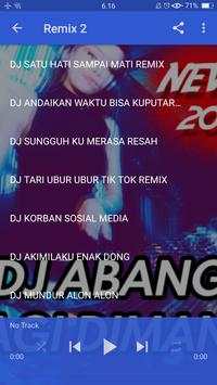 DJ Abang Lagi Dimana MP3 screenshot 3