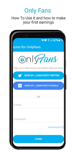 OnlyFans Assistant screenshot 1