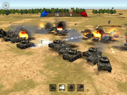WW2 Battle Front Simulator screenshot 21