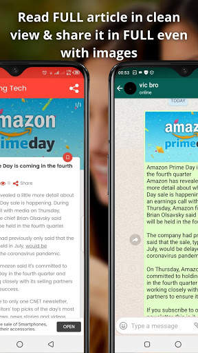 Buzzing Tech News & Trending Videos screenshot 4