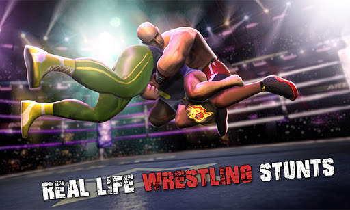 Royale Champion Fighting Mania screenshot 6