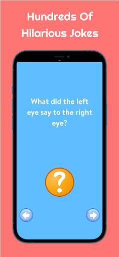 Funny Jokes And Riddles screenshot 1