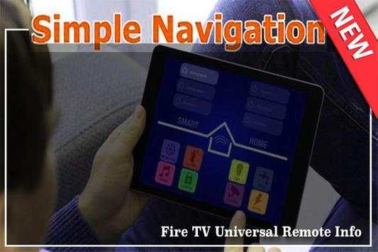 4k fire tv remote universal android info tv screenshot 2