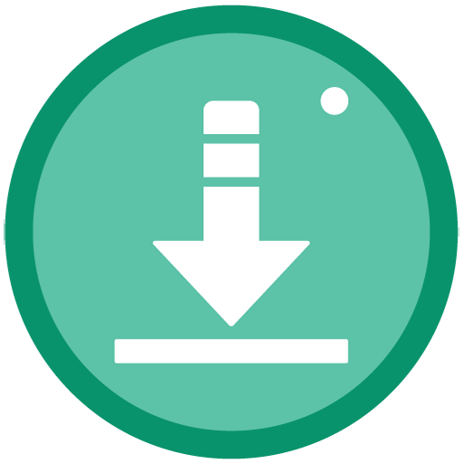 Video Downloader for Social Media icon