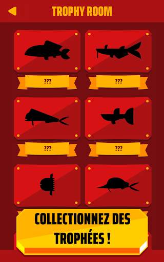 Go Fish! screenshot 9