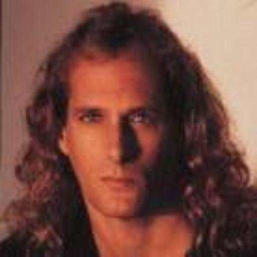 Michael Bolton 1.0