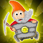 Cart Run icon