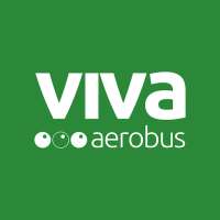 Viva Aerobus logo