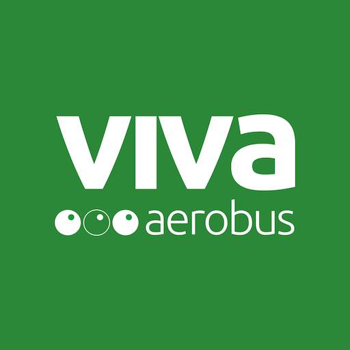 Viva Aerobus 2.8.0